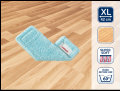 Leifheit Profi XL super soft mopphode 42 cm